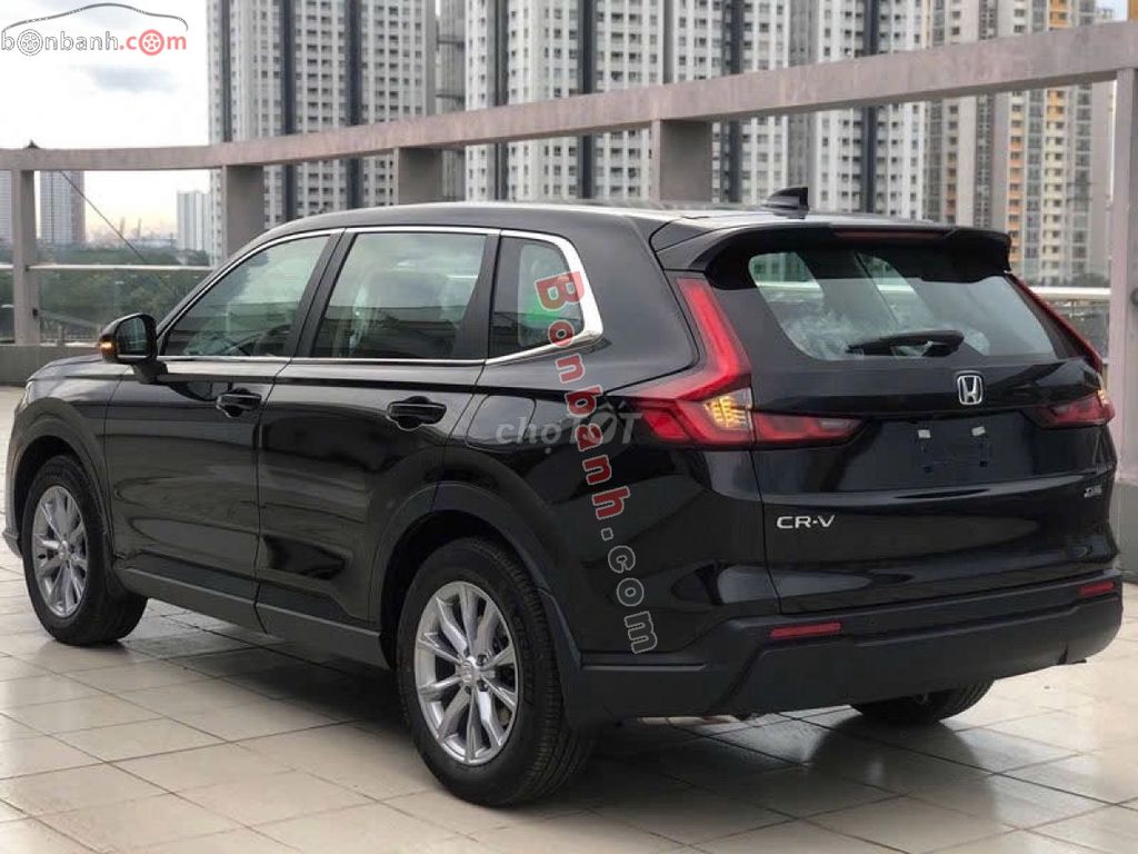 Honda CRV L 2025 - 1 Tỷ 31 Triệu. Mua bán Ô tô tại Quận Hoàng Mai Hà Nội được đăng bởi Quang Thị Thủy hình 6