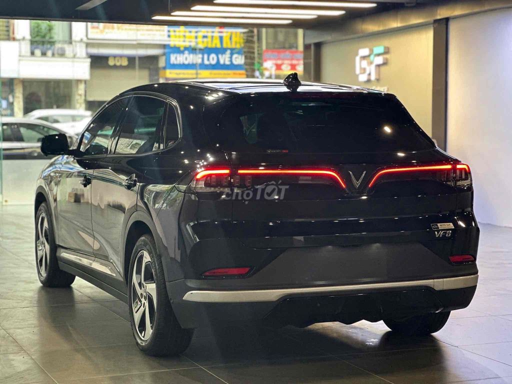 VinFast VF8 2022 VF8 Eco - 50000 km. Mua bán Ô tô tại Quận Bắc Từ Liêm Hà Nội được đăng bởi Vinh Thành Nguyễn hình 3