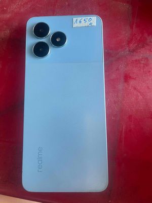 Realme C60 4GB/64GB Xanh