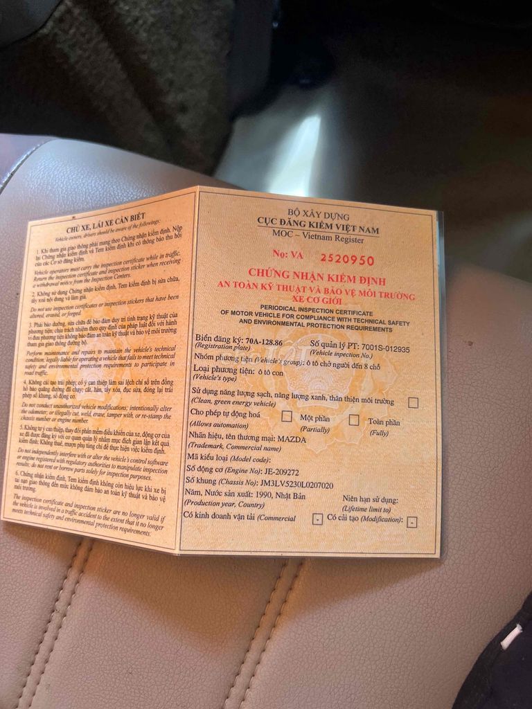 Mazda 2 cầu 4x4 số sàn. Mua bán Ô tô tại Quận 12 Tp Hồ Chí Minh được đăng bởi viet hình 12