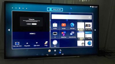 Smart Tivi Toshiba 50L5550VN (50L5550) - internet. Mua bán Tivi, Âm thanh tại Huyện Long Điền Bà Rịa - Vũng Tàu được đăng bởi linh anh