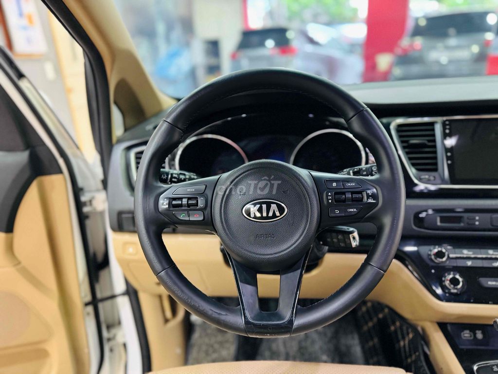 ❤️KIA SEDONA MÁY DẦU TIÊU CHUẨN 2017 ✌️✌️✌️. Mua bán Ô tô tại Quận Hải Châu Đà Nẵng được đăng bởi THANH HUY AUTO ĐÀ NẴNG hình 20