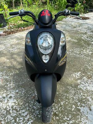 SYM Elite 50 BSTP. Mua bán Xe máy tại Huyện Nhà Bè Tp Hồ Chí Minh được đăng bởi van phan