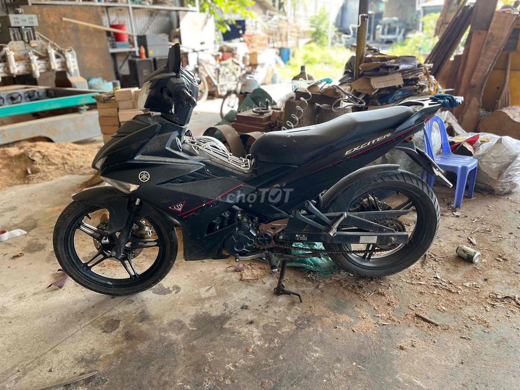 cần tiền. Mua bán Xe máy tại Huyện Trảng Bom Đồng Nai được đăng bởi Jack Barow hình 1