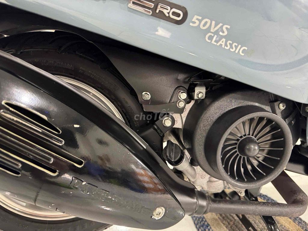 ✅TAY GA 50cc 2023 ĐẸP ZIN MỚI CHÁT 👍. Mua bán Xe máy tại Thành phố Long Xuyên An Giang được đăng bởi Cầm Đồ Bình Tâm  hình 5