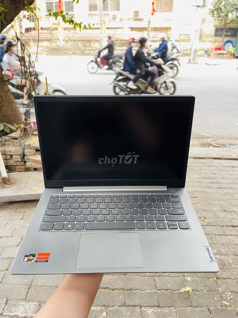 Thanh ly Lenovo ThinkBook 14 G3. Mua bán Laptop tại Quận Hà Đông Hà Nội được đăng bởi huy tran hình 1
