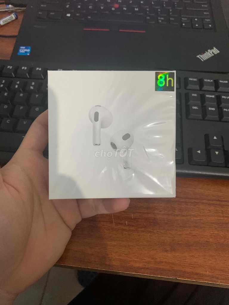 tai nghe airpod 3