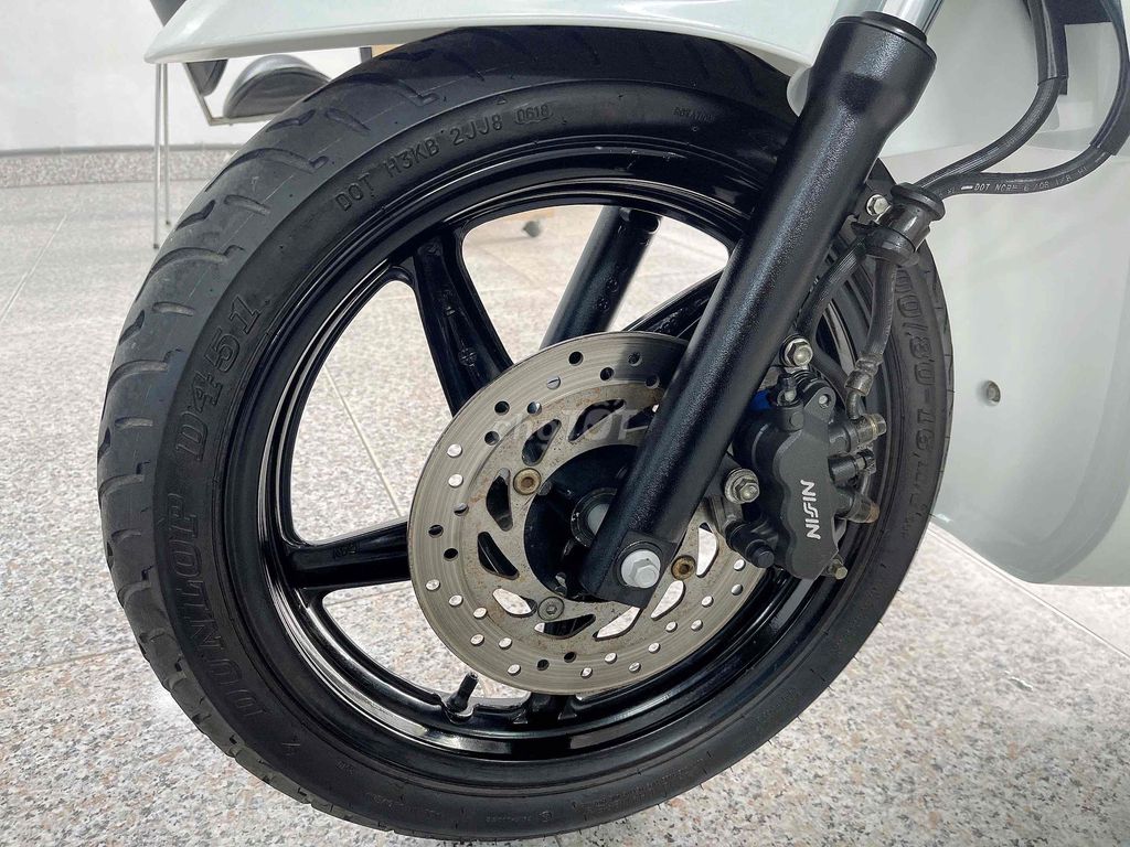 Nguyên con Sh 150cc Ý 2010 vô 4 món @ .Siêu Đẹp.❤️. Mua bán Xe máy tại Quận 12 Tp Hồ Chí Minh được đăng bởi LeeteeHung hình 5