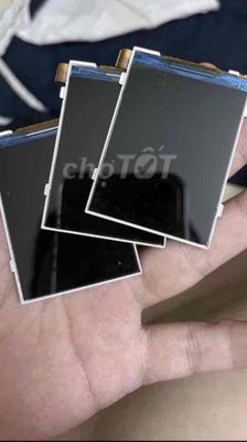 Màn trong zin đẹp Nokia 3310. Mua bán Linh kiện (RAM, Card...) tại Quận Tân Phú Tp Hồ Chí Minh được đăng bởi Min Min