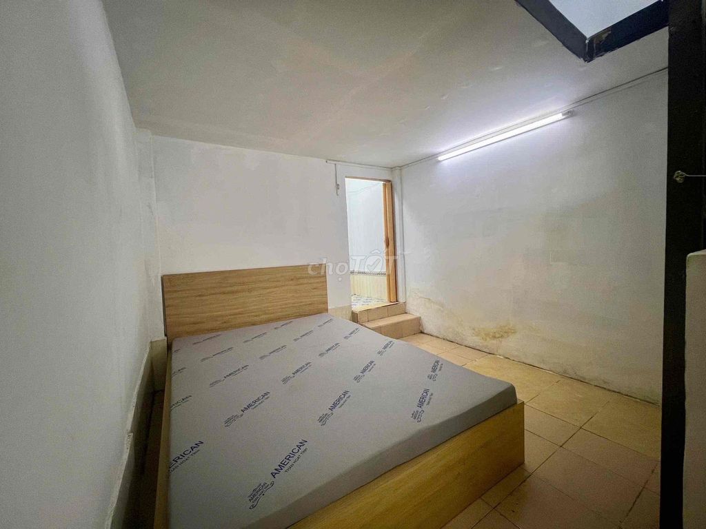 Cho thuê nhà 4x10 nguyên căn chính chủ - ảnh 3