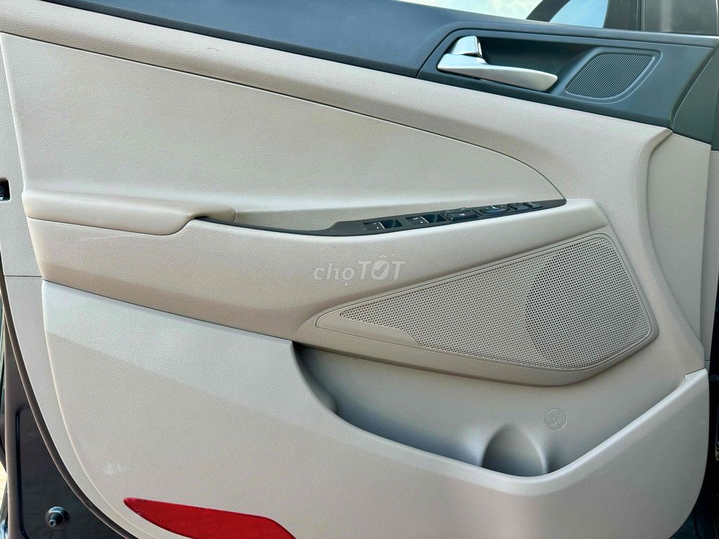Hyundai Tucson 2019 2.0L Đặc biệt - 68000 km. Mua bán Ô tô tại Quận Cẩm Lệ Đà Nẵng được đăng bởi nguyễn văn khoa hình 19