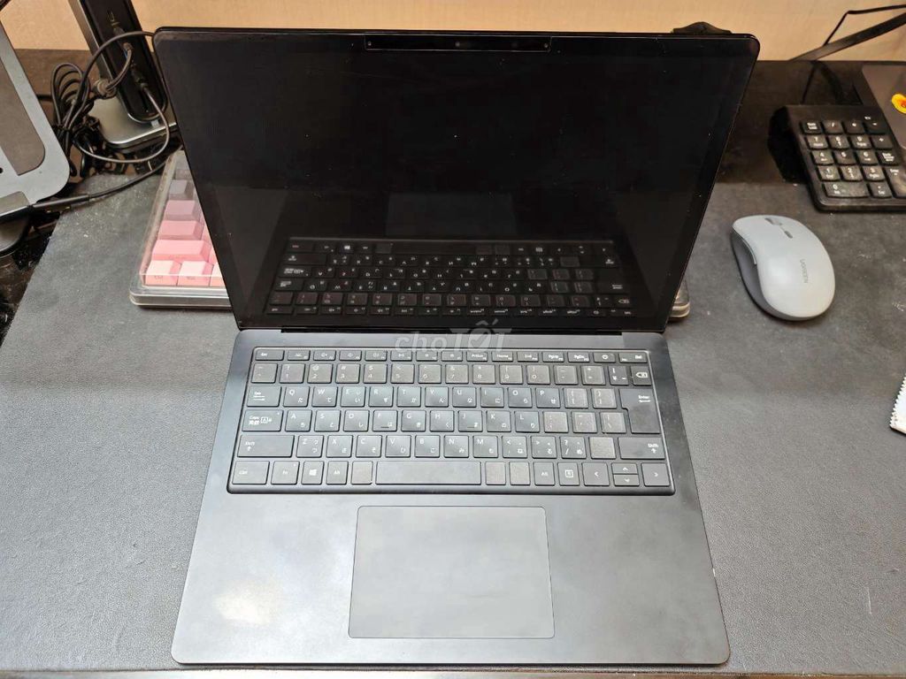 Microsoft Surface Laptop 3 Core i5 8GB/256GB 13.5". Mua bán Laptop tại Quận Hoàng Mai Hà Nội được đăng bởi Trần Long hình 1