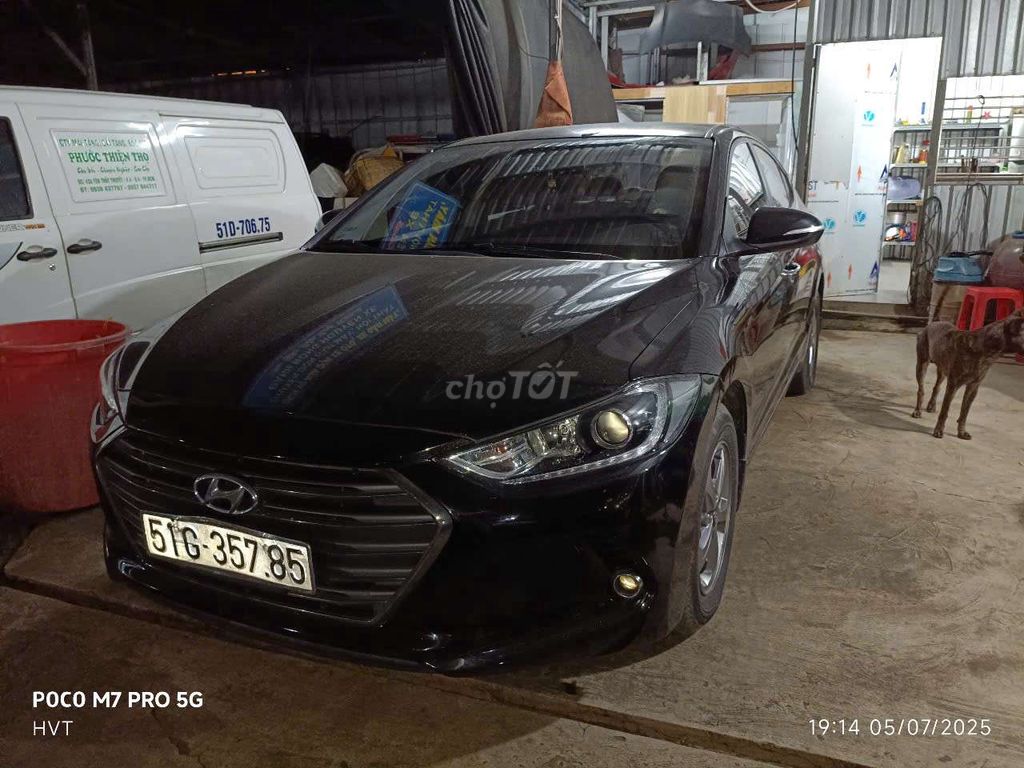 5 196 2017 1.6 MT - 103000 km. Mua bán Ô tô tại Quận 3 Tp Hồ Chí Minh được đăng bởi Diễm hình 3