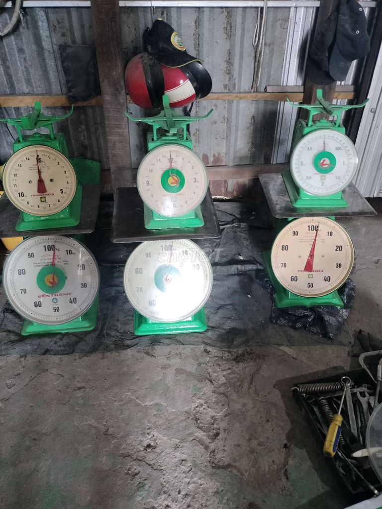 Cân đồng hồ Nhơn Hòa 5kg Xanh lá. Mua bán Đồ chuyên dụng, Giống nuôi trồng tại Huyện Châu Thành Đồng Tháp được đăng bởi bình hình 1