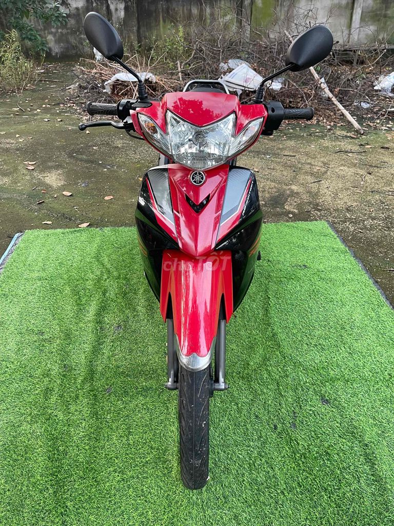 cần bán sirius. Mua bán Xe máy tại Thị xã Phú Mỹ Bà Rịa - Vũng Tàu được đăng bởi Lê  Thanh Hải  hình 1