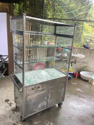 không dùng cần thanh lý lại. Mua bán Nội thất, đồ gia dụng khác tại Quận Cẩm Lệ Đà Nẵng được đăng bởi bích trâm