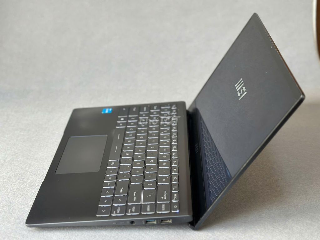MSI Modern 14 Core i3-1115G4 8GB/512GB. Mua bán Laptop tại Thành phố Thủ Đức Tp Hồ Chí Minh được đăng bởi Tùng Dương hình 1
