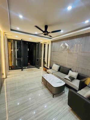 Nhà phố 64 m² · 5 PN · Đường 59