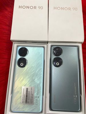 [ QUỐC TẾ GỐC ] HONOR 90 Camera siêu rõ nét 200MP