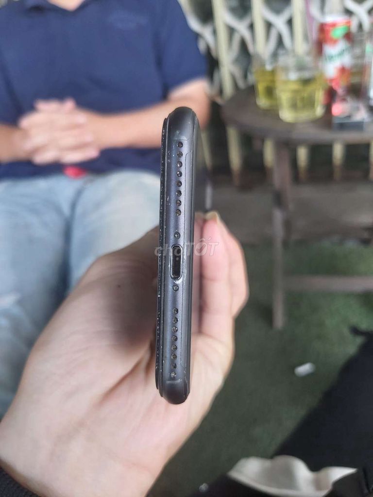 iPhone 8 Plus 64GB Đen, Bản Quốc Tế
