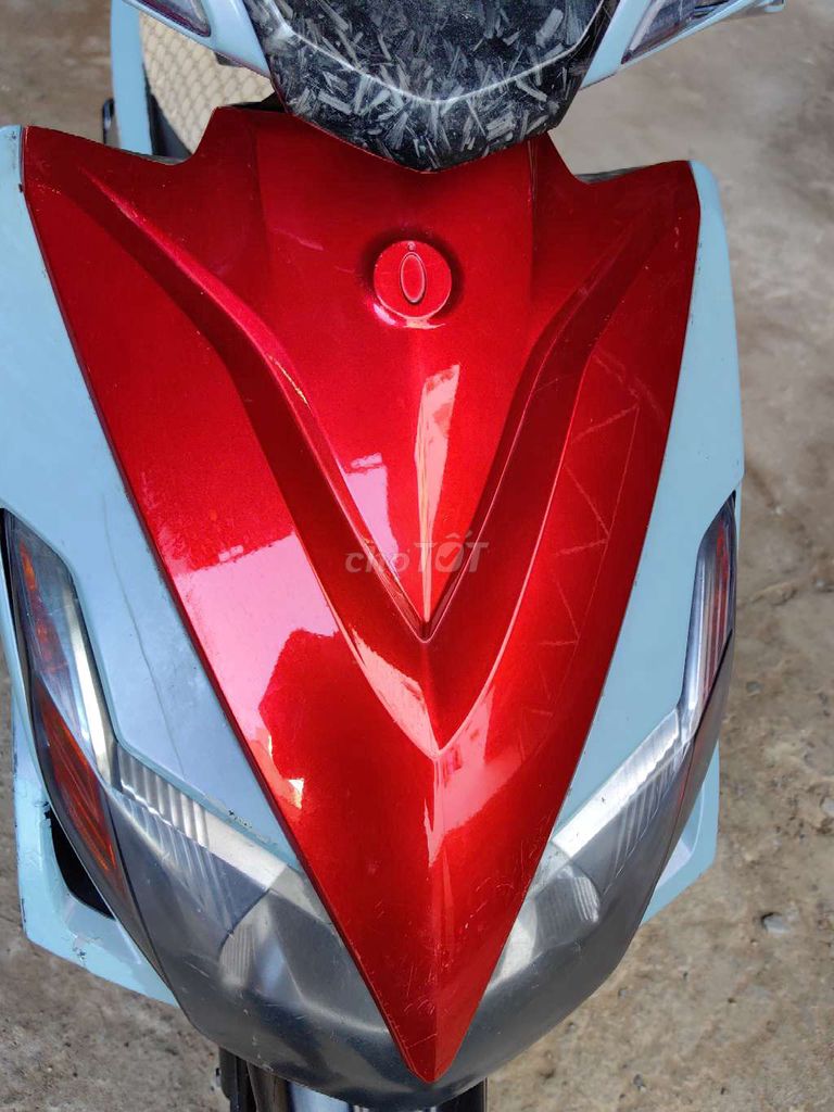 Yamaha Luvias Xám đỏ. Mua bán Xe máy tại Quận Tân Bình Tp Hồ Chí Minh được đăng bởi Trung hình 13