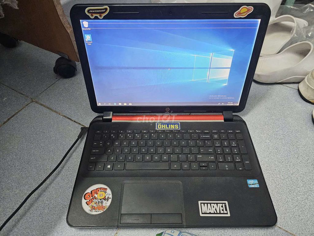 HP 250 G2 gl giao lưu đt. Mua bán Laptop tại Quận 12 Tp Hồ Chí Minh được đăng bởi DN hình 1