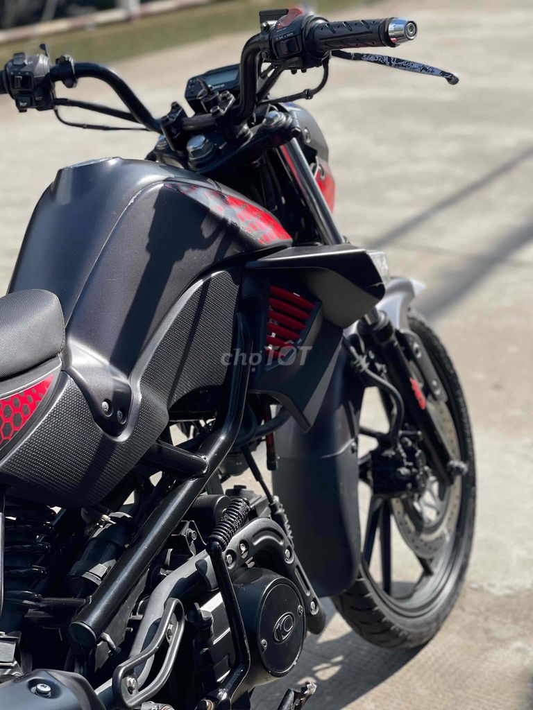 kymvo kpipe 50. Mua bán Xe máy tại Quận Bình Tân Tp Hồ Chí Minh được đăng bởi Phong Duong hình 2