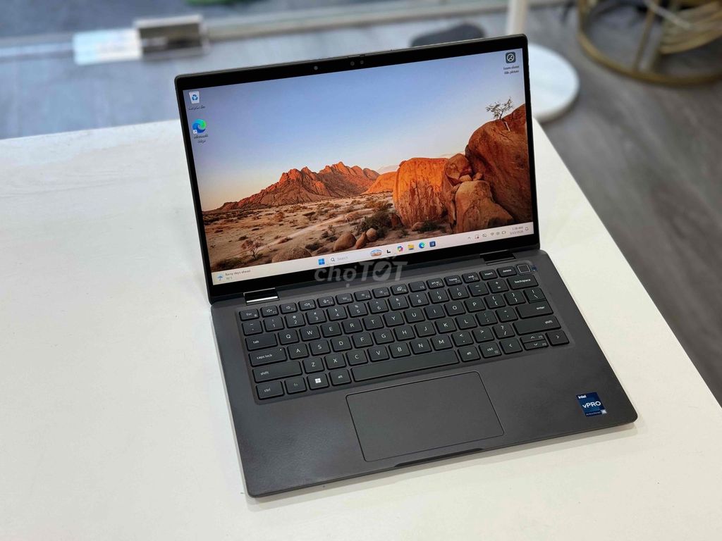 Dell Latitude 7430 i5-1245U 16GB/256GB 2 in 1 tly. Mua bán Laptop tại Quận 10 Tp Hồ Chí Minh được đăng bởi thông hình 1