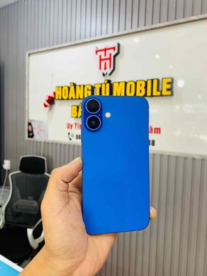 iPhone XR Độ 16 Xanh