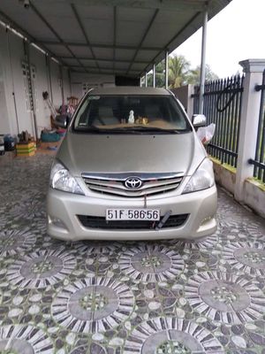 2 71 2009 G - 123456 km. Mua bán Ô tô tại Huyện Cầu Kè Trà Vinh được đăng bởi Minh thong