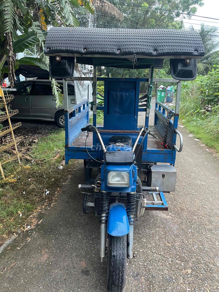 nhà không chạy nên bán 17 tr xem xe tại nhà. Mua bán Phương tiện khác tại Thành phố Thủ Dầu Một Bình Dương được đăng bởi An hình 11