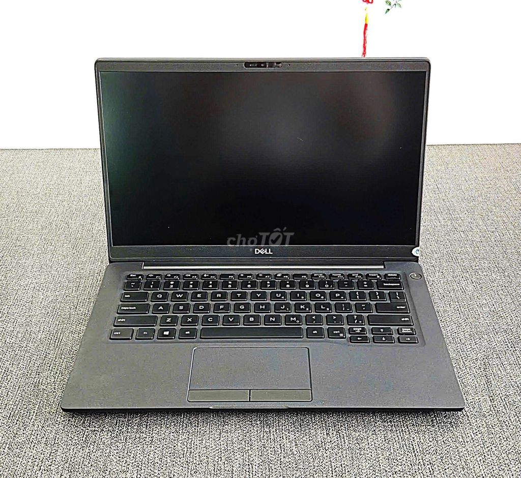 Dell 7420 Carbon i5-1145G7/16G/256G Cảm Ứng. Mua bán Laptop tại Thành phố Qui Nhơn Bình Định được đăng bởi TTCenter 484 NÚI THÀNH hình 1