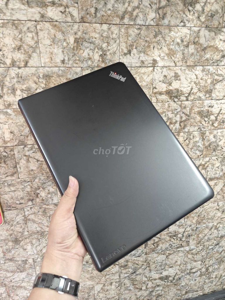 Thinkpad E470 ( i5-7200U. Ram 8G/Ssd 256G. FHD ). Mua bán Laptop tại Quận 7 Tp Hồ Chí Minh được đăng bởi TH laptop hình 1