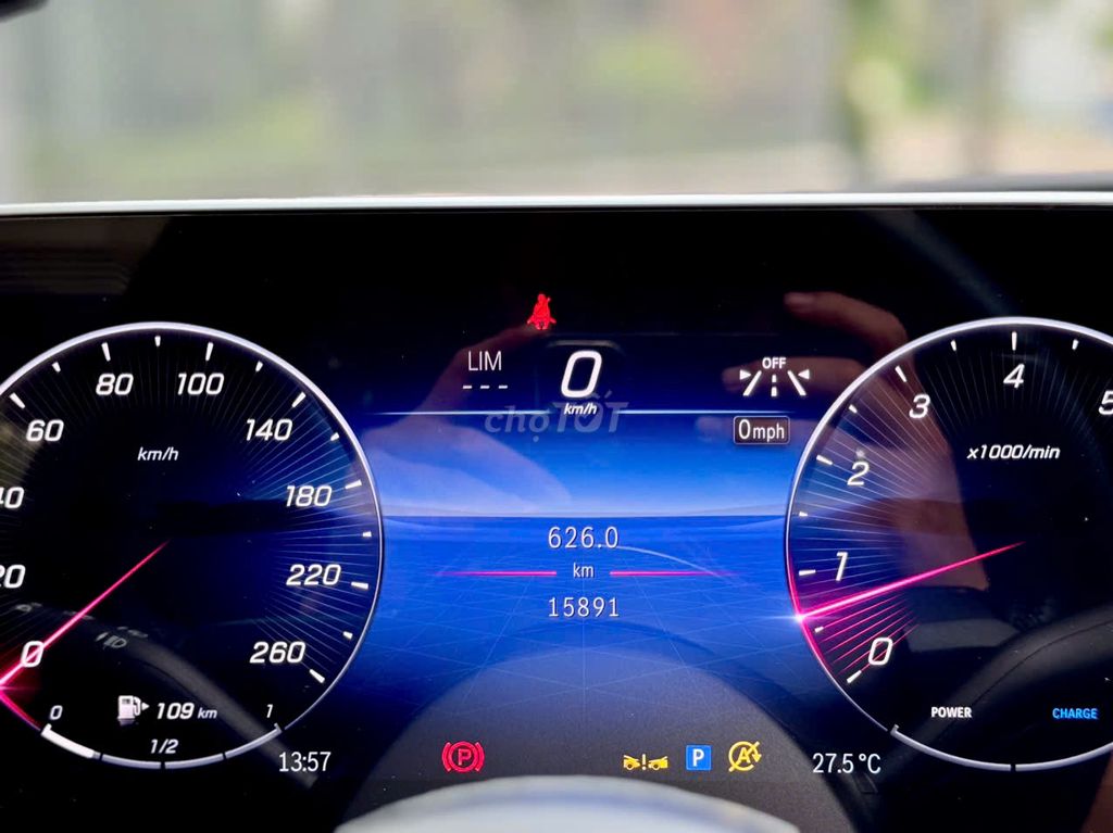 Mercedes Benz C200 Plus 2022 - 15000 km. Mua bán Ô tô tại Quận 1 Tp Hồ Chí Minh được đăng bởi Nguyễn Đang Quế hình 6