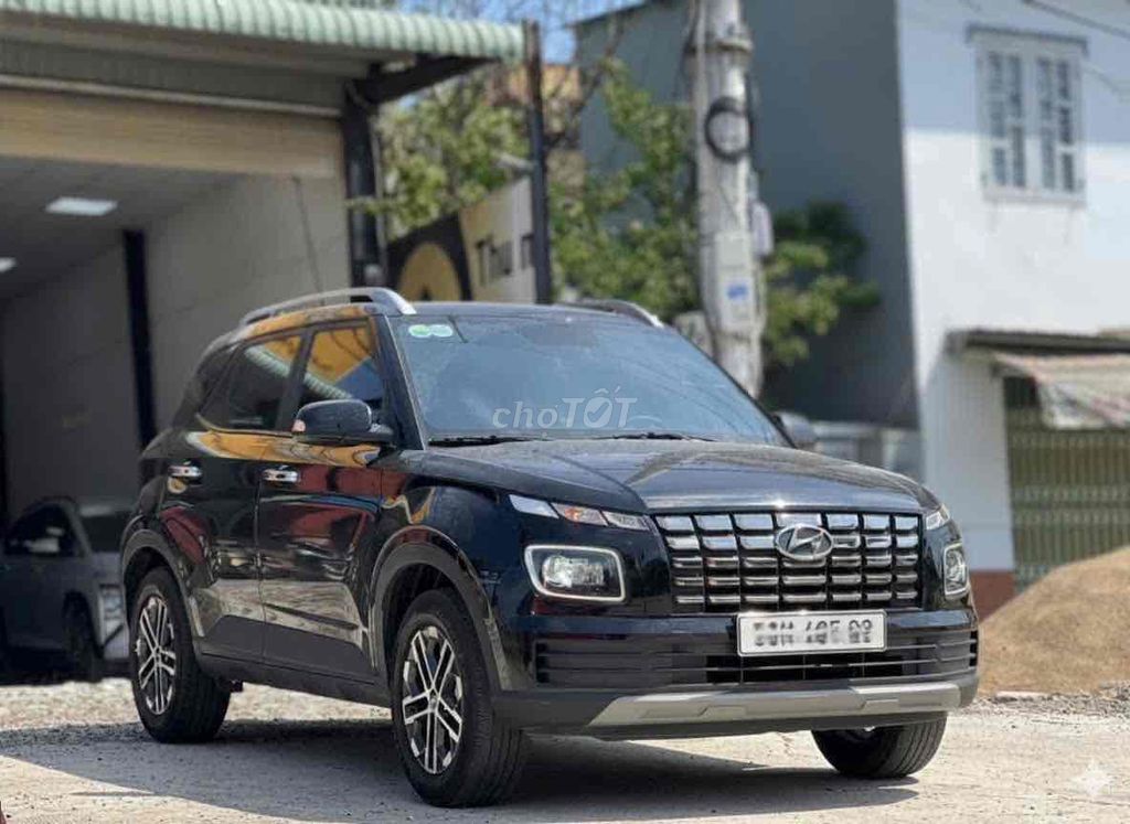 🔴 Hyundai Venue 2023 Đặc biệt - 50.000 km. Mua bán Ô tô tại Thành phố Thủ Đức Tp Hồ Chí Minh được đăng bởi Tuấn carhouse hình 3