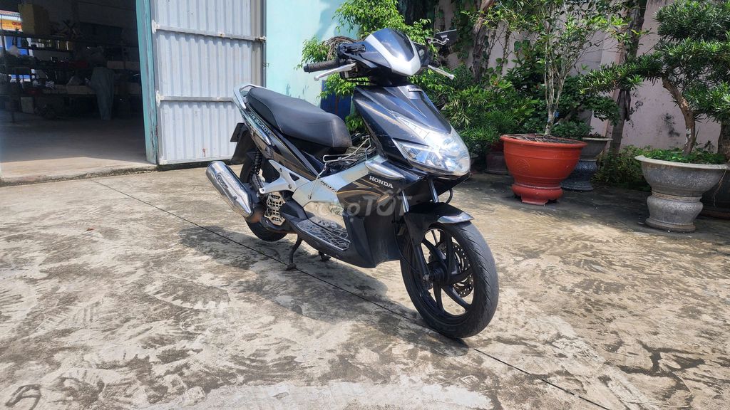 Xe Air Blabe 2010. Mua bán Xe máy tại Huyện Thuỷ Nguyên Hải Phòng được đăng bởi Luyn hình 3