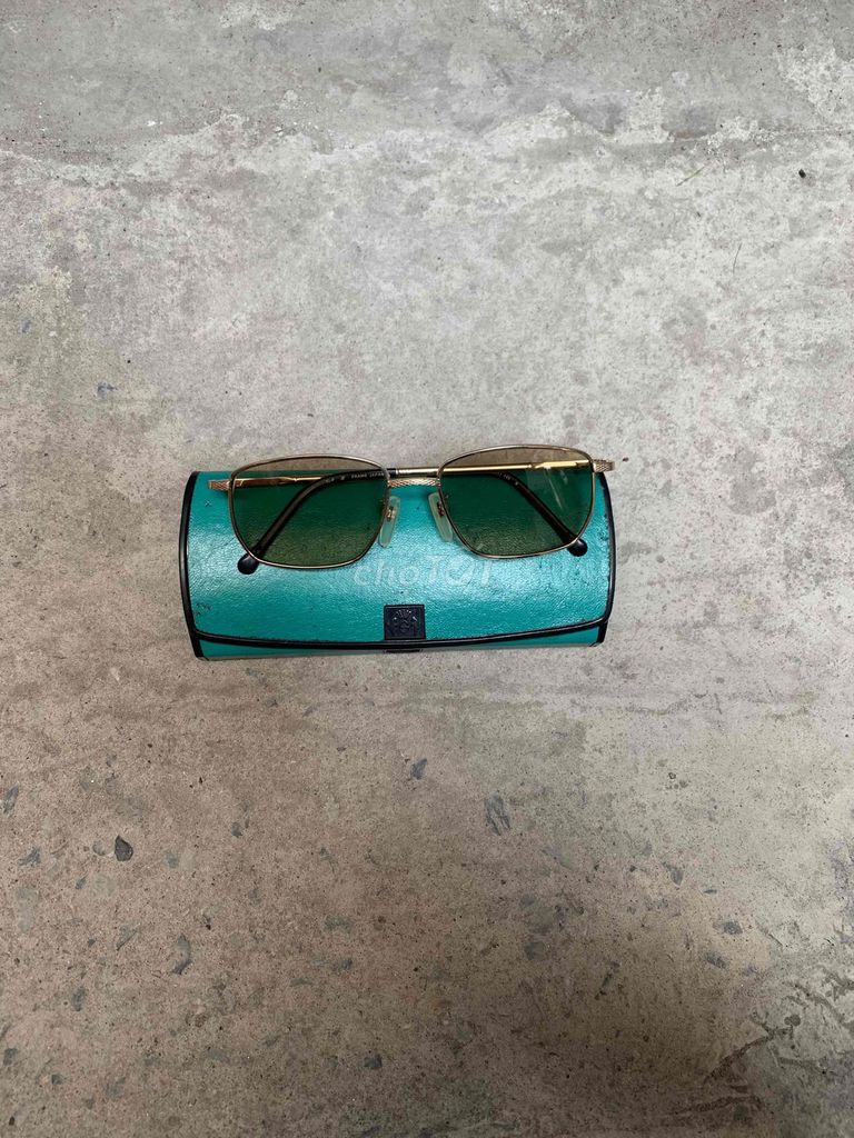 bán kính râm dupont japan. Mua bán Phụ kiện thời trang khác tại Quận Hải An Hải Phòng được đăng bởi Dân Đỗ hình 1