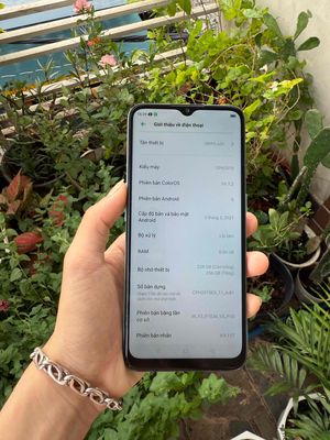 Oppo A31 ram8/256gb fuII chức năng máy đẹp. Mua bán Điện thoại tại Thành phố Thủ Đức Tp Hồ Chí Minh được đăng bởi Nguyễn Duy