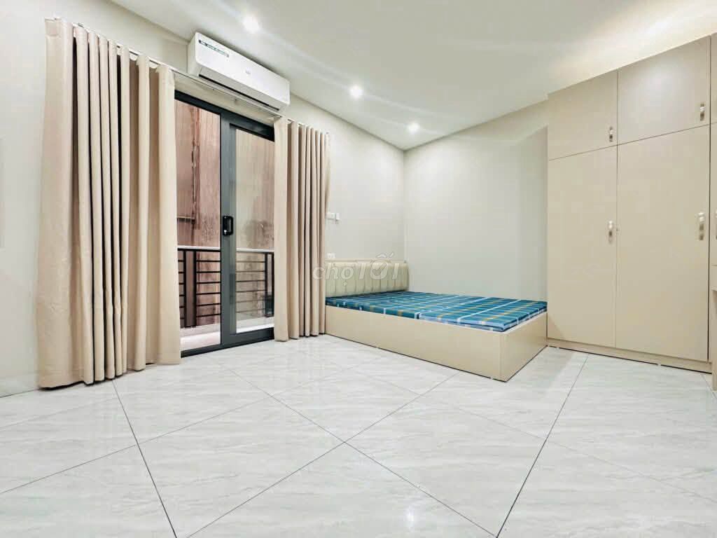 Phòng trọ full đồ Hoàng Mai gần Bách Khoa, KTQD - ảnh 3