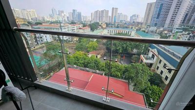Chính chủ bán gấp căn 37m2 thiết kế hiện đại Trinity Tower - 2.35 tỷ. Mua bán căn hộ/chung cư tại Quận Thanh Xuân Hà Nội được đăng bởi Trương Diệu Mỹ