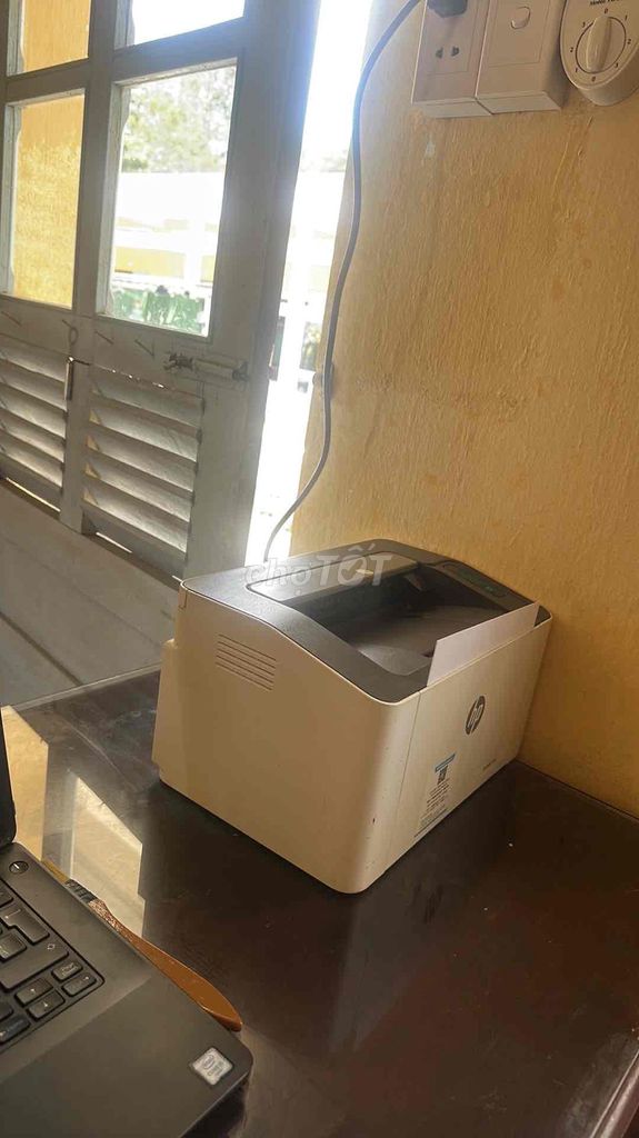 máy in HP 107a đã qua sử dụng. Mua bán Đồ dùng văn phòng tại Thành phố Cao Lãnh Đồng Tháp được đăng bởi Tên chưa cung cấp hình 1