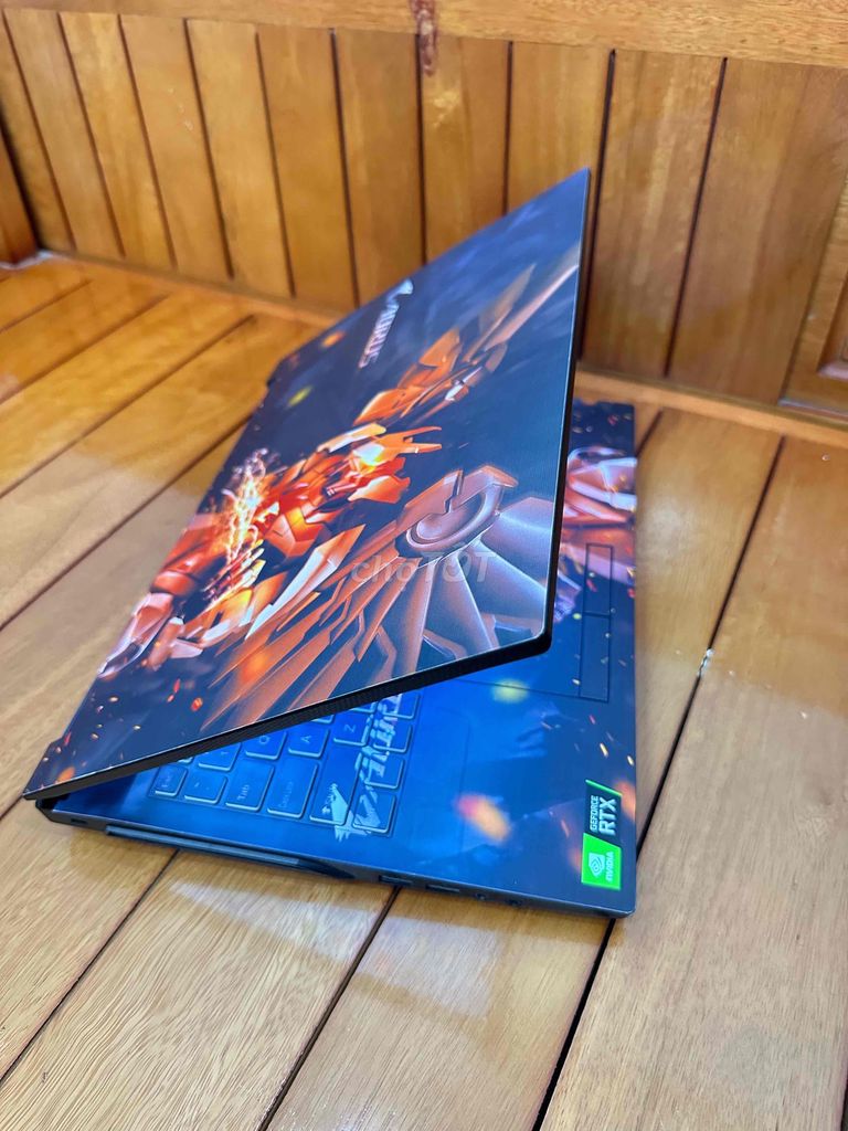 Gigabyte G5 GD i5-11400H 16 RAM /SSD 1TB. Mua bán Laptop tại Quận Phú Nhuận Tp Hồ Chí Minh được đăng bởi Hoàng Phi hình 1