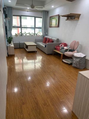 Căn hộ 67 m² · 2 PN · Đường Tam Trinh