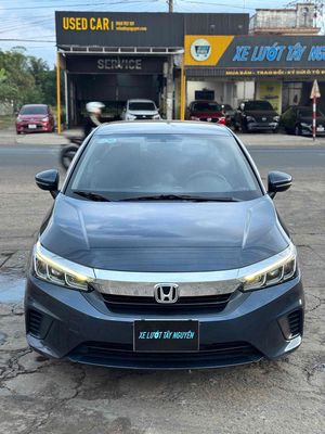 Honda City L 2021. Mua bán Ô tô tại Thành phố Buôn Ma Thuột Đắk Lắk được đăng bởi Duy Xe Lướt Tây Nguyên