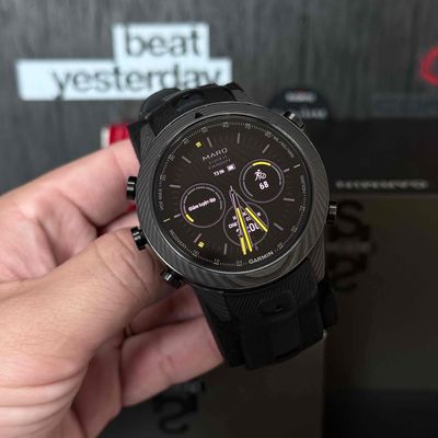 GARMIN MARQ ATHLETE GEN 2 CARBON CHÍNH HÃNG FPT VN. Mua bán Thiết bị đeo thông minh tại Quận 11 Tp Hồ Chí Minh được đăng bởi HOÀNG SANH SPORTS