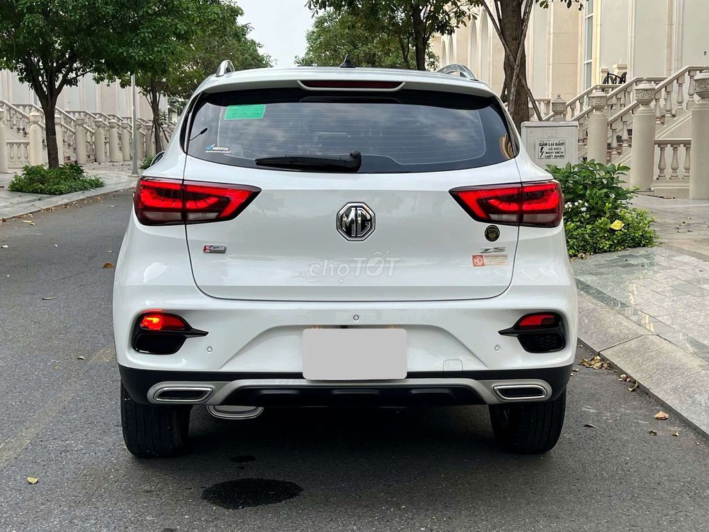 MG ZS 1.5AT STĐ. Mua bán Ô tô tại Thành phố Thủ Đức Tp Hồ Chí Minh được đăng bởi Ms Hiệp  hình 5