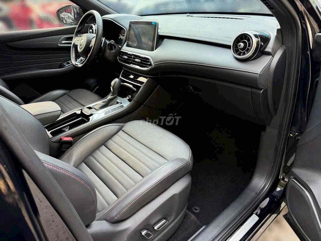 MG ZS STD💥TRẢ TRƯỚC 128 TRIỆU-MIỄN PHÍ TRƯỚC BẠ💥. Mua bán Ô tô tại Quận 6 Tp Hồ Chí Minh được đăng bởi SHOWROOM Ô TÔ MG KINH DƯƠNG VƯƠNG  hình 14