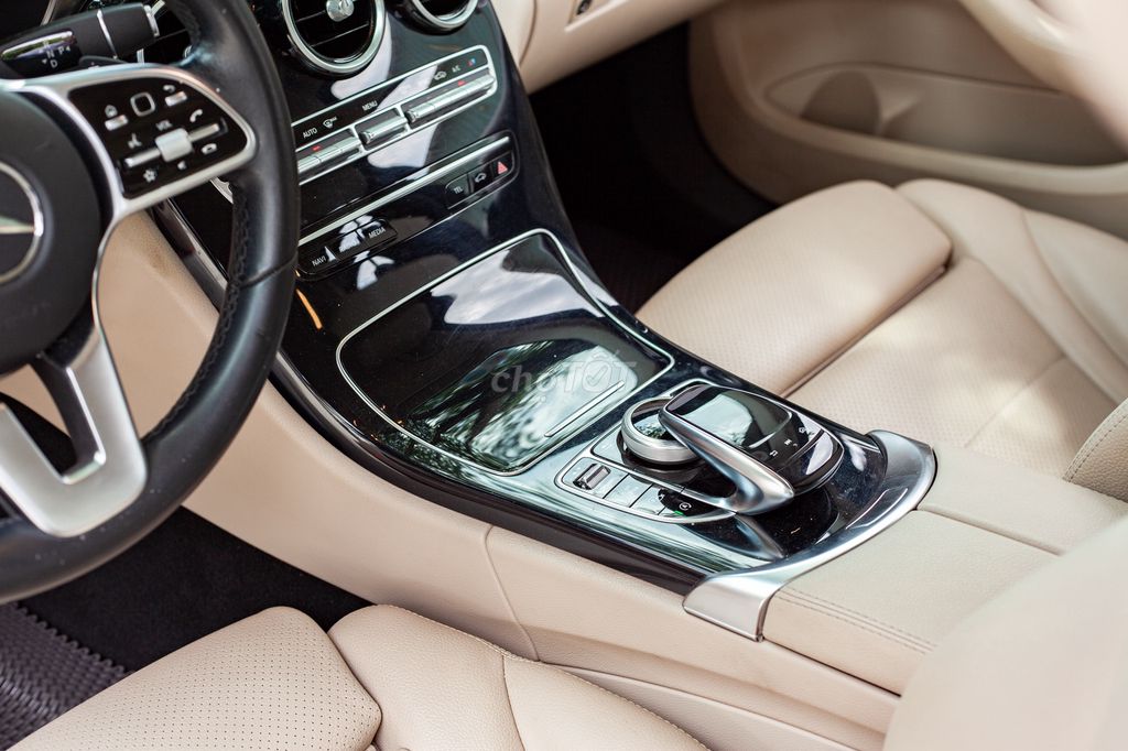 Mercedes-Benz C180 2020 56000 km. Mua bán Ô tô tại Thành phố Thủ Đức Tp Hồ Chí Minh được đăng bởi H2T Auto hình 11