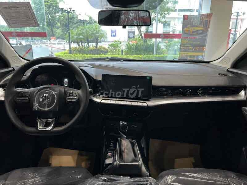 MG MG5 2024. Mua bán Ô tô tại Thành phố Quảng Ngãi Quảng Ngãi được đăng bởi Khanh hình 6