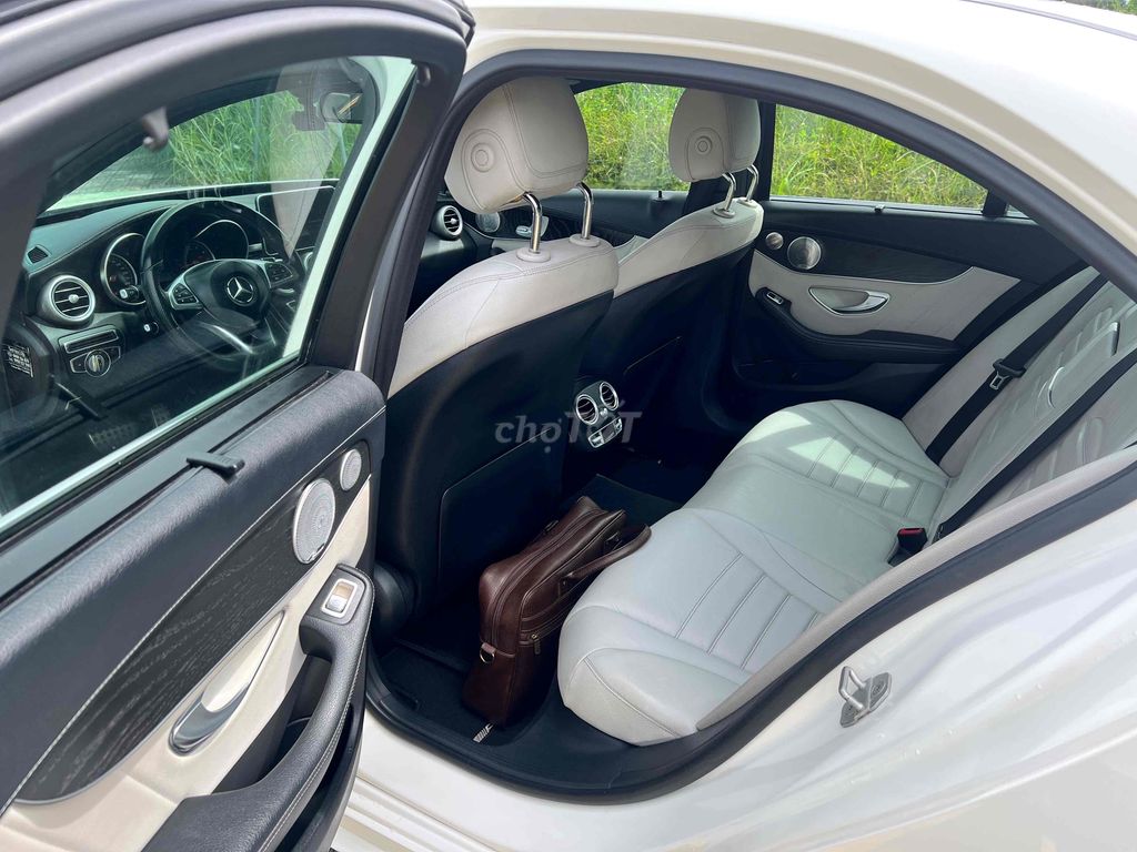 Mercedes Benz AMG 2015 - 109665 km. Mua bán Ô tô tại Thị xã Tân Uyên Bình Dương được đăng bởi Tên chưa cung cấp hình 15